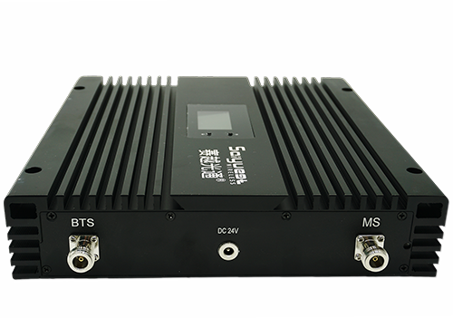 巴州双频手机信号增强器2000㎡