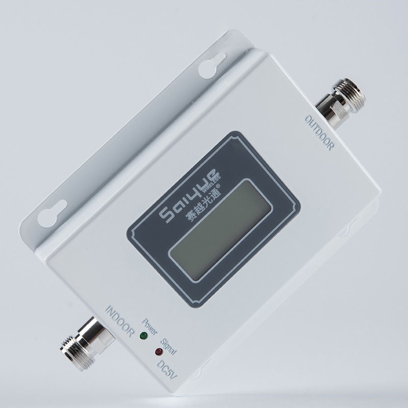 巴州家用配电房机房信号放大器200㎡