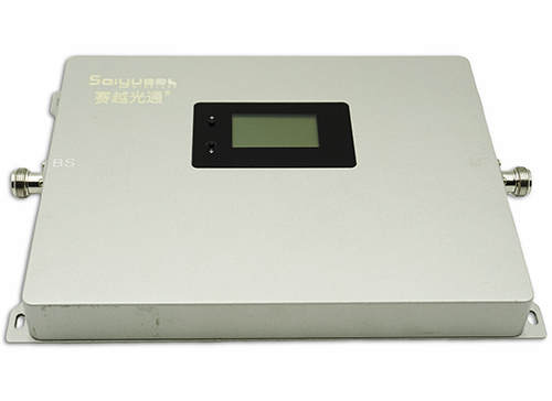  巴州三频/四频/五频手机信号接收器800㎡