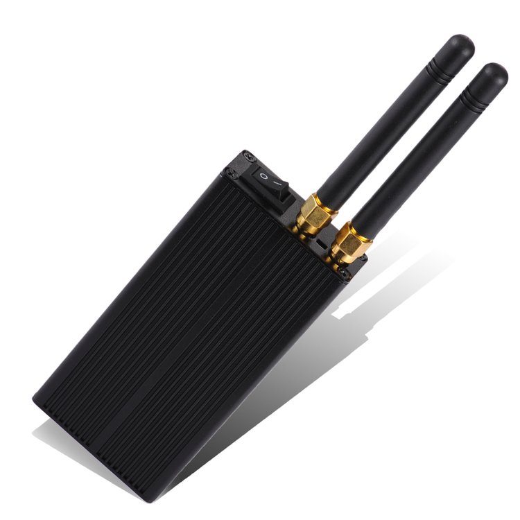  巴州1.2G/1.5G导航屏蔽器