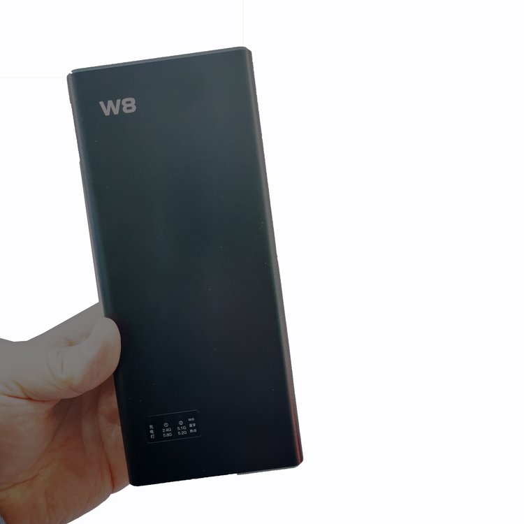  巴州蓝牙WiFi信号屏蔽器