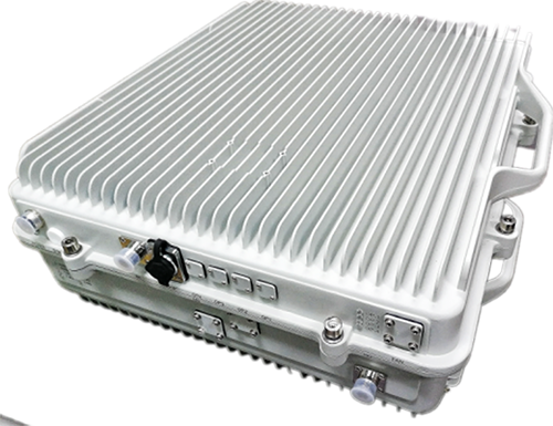 巴州信令级数字室分型移动通信干扰器