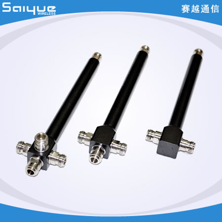  巴州FM调频广播同步广播功分器